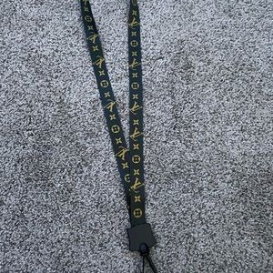 Louis Vuitton Lanyard